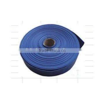 PVC Flat Hose