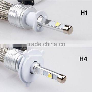 Hot Selling Car LED Headlights Bulb Kit H1,H3, H4, H7, H8, H9,H10, H11,H13,9005, 9006,9012 photo-3