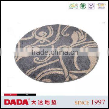 new design living room round rug