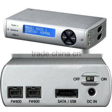 CRU ToughTech Duo 36020-2516-3200 DAS Array