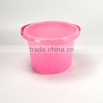 pp Plastic Bucket Hat