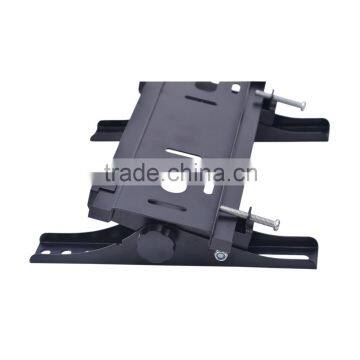 Factory Price Bed Mount tv Sliding Adjustable Tilt Lcd Led Plasma tv Wall Mount With Level Bubble for 14 to 32 Inch Screen photo-4