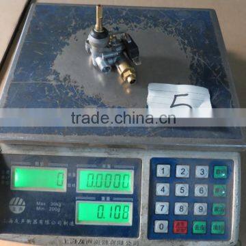 SKD/CKD Single Pipe Valve With Safety Flameout and Micro Switch for Table/buildin Cooker photo-4