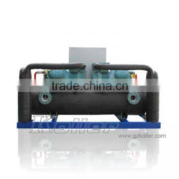 Koller 10 Tons Hard and Strong Ice Block Maker With 20kg, 25kg, 30kg, 50kg, 100kg Ice Block per Piece photo-3