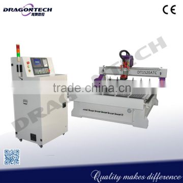 ATC cnc router, atc cnc machine,atc engraving machine 1325