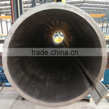 astm a312 tp316l/tp304l stainless steel welded pipe