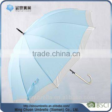 Automatic straight straight umbrella