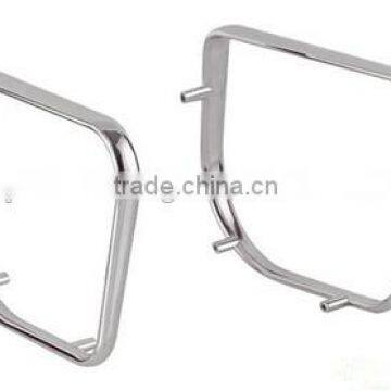 Aluminum Armrest for Chiar