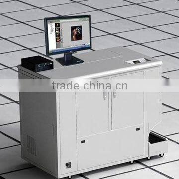 Dry Minilab--Jetlab 600 Printing Equipment