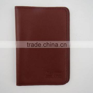 Plaro Customized Personalized Leather Business Card Holder