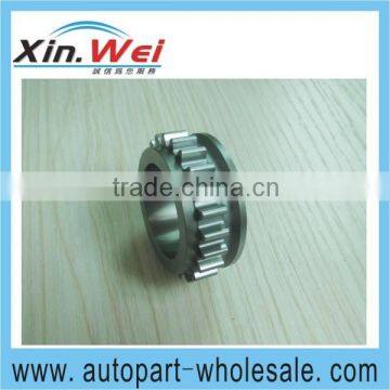 Timing Chain Belt Pulley Crankshaft Bearing For HONDA for CITY (for FIT) 2005 13621-PWA-010