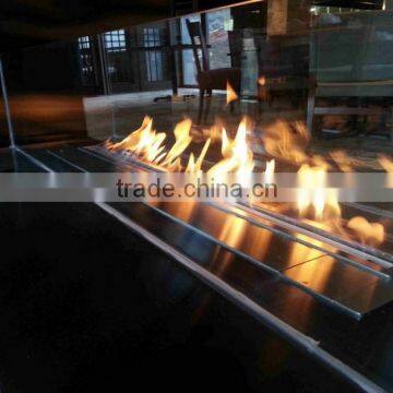 Economic Home Use safe real fire manual thanol fireplaces heater