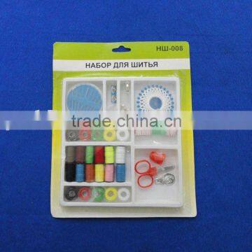 sewing thread kit