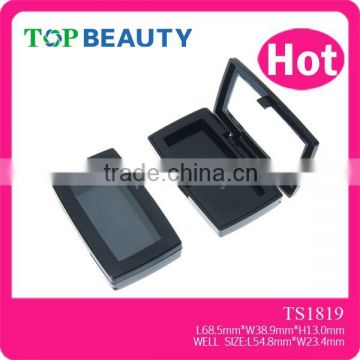 TS1819-1 Rectangular Eyeshadow Compact Packaging