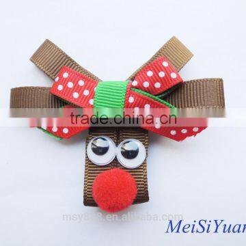 Attractive funny design Cartoon hair clips for kids diy hair accessories hair accessories girl hair accessories for children