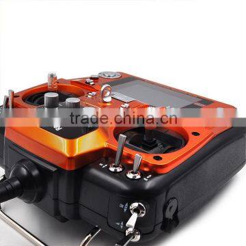 RadioLink AT10II 2.4G 10CH Radio Transmitter With R10DII Receiver photo-4