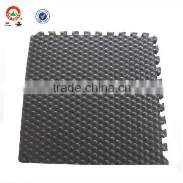 Factory direct EVA foam interlocking stable mat