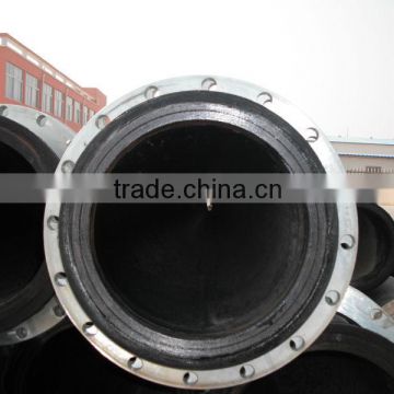 HDPE hose for dredging