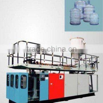 5 Gallon Water Bottle Making Machine