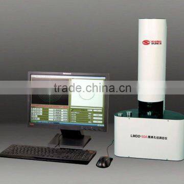 Drawing Die diameter measuring machine(new product in 2011)