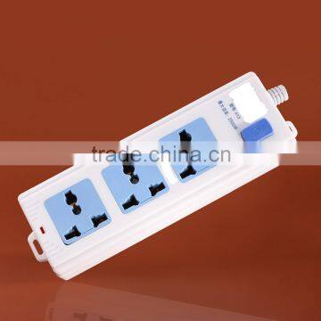 extension multi socket home use