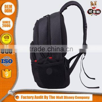 Personalized Design Lightweight Oem&Odm High Tech Stylish Laptop Backpack photo-4