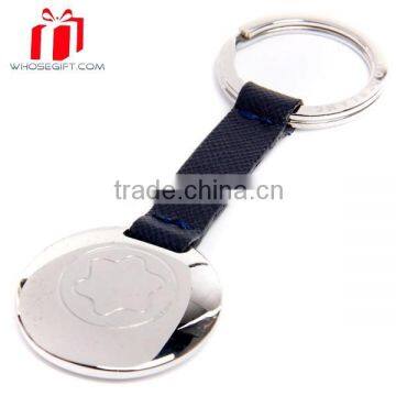 Fashion Zinc Alloy Spain Souvenir Key Holder