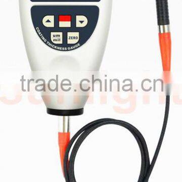 Coating Thickness Gauge F/NF CT-112AS