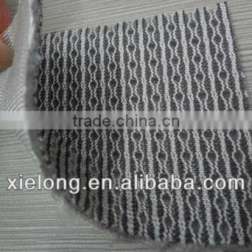 Outdoor fabric polyester air mesh fabric warp knit fabric