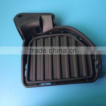 Toyota Big Hiace Quantum Commuter 2014-2016 Front Bumper Cover for Fog Lamp photo-5