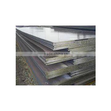 APT METALS HOT ROLLED SHEETS