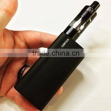 Innokin new ecigs temperature control 80watt Cortex mod