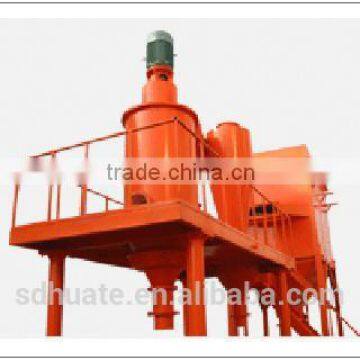 Series HF Pneumatic Air Classifier photo-2