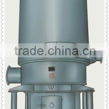 Coal combustion Hot Air Furnace used in machine