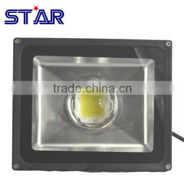 High lumen IP65 LED flood light 30W
