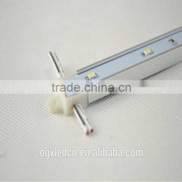 SMD 5730 24leds 15W U Shape Aluminum Profile LED Bar