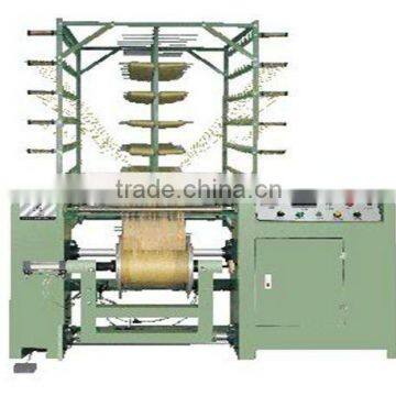 Yarn Warping Machine