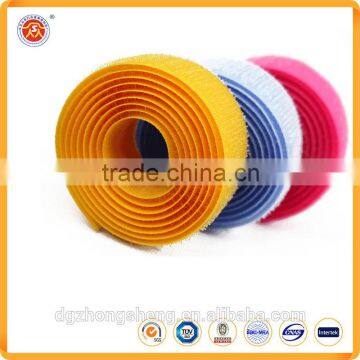 100% nylon adjustable hook safety coverall FR magic tape