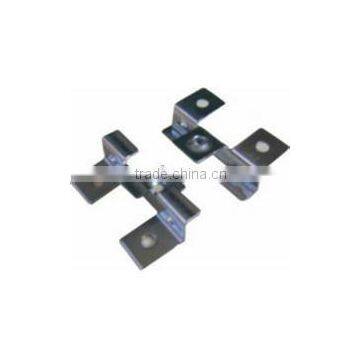 Hidden Stainless Steel Fasteners and Clips for Wood Plastic Composite Decking photo-5