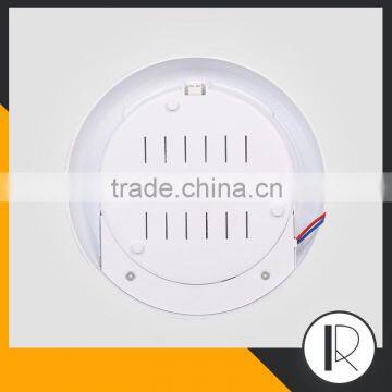 050706 Led Villa Light Outdoor Ceiling Led Bulkhead Indoor Light With Motion Light Sensor Pir photo-4