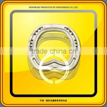 stainless steel horse's shoes of locksmith supplies