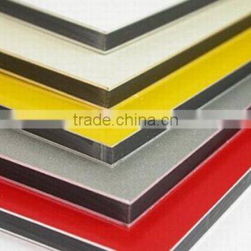 Exterior wall panels/Alucobonds price/ACM/Aluminum composite panel