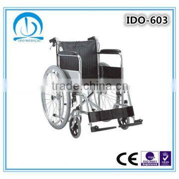 Inflatable Folding Comfortable Wheelchairs Manufacturer