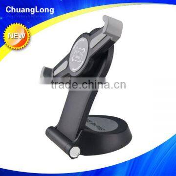 Premium Rotatable And Foldable desktop /table tablet stand holder for 7-10.5 inch tablet PC