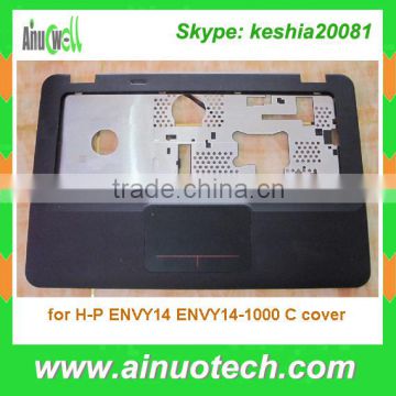 Original new laptop keyboard cover for HP ENVY14 ENVY14-1000 laptop C cover A/B/C/D cover hinge