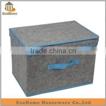 Felt Clothing Storage Boxes