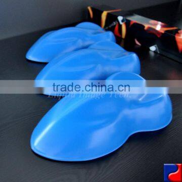 Liquid Image plastic shape LT-S05A for hydro dipping printing film