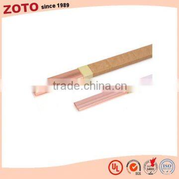 kraft paper wrapped copper rectangular wire ,winding wire