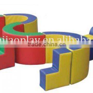 Children Indoor Safety Playground