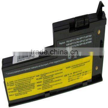 FOR IBM ThinkPad X60 Laptop battery